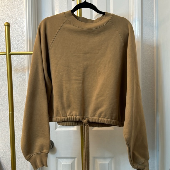 Weekday oversized crew neck size M - Picture 1 of 4